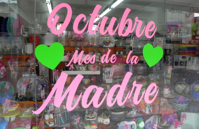 Llega el Día de la Madre para intentar levantar ventas en Resistencia