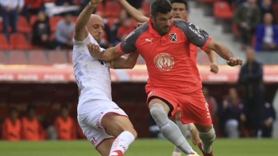 Con doblete de Gigliotti, Independiente derrotó a Huracán
