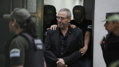 Jaime reconoció que se enriqueció con la corrupción: busca negociar una corta pena y una abultada multa millonaria