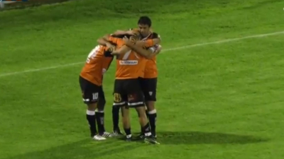 For Ever se lució en Salta