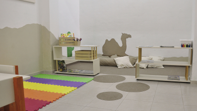 “Impulsamos una propuesta educativa nueva, única y diferente”