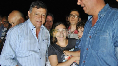 Contundente triunfo del Frente Chaco Merece Más en Villa Río Bermejito