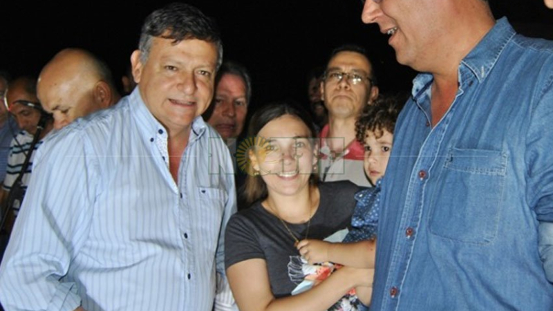 Contundente triunfo del Frente Chaco Merece Más en Villa Río Bermejito