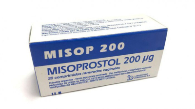 Autorizarán la venta de misoprostol en farmacias