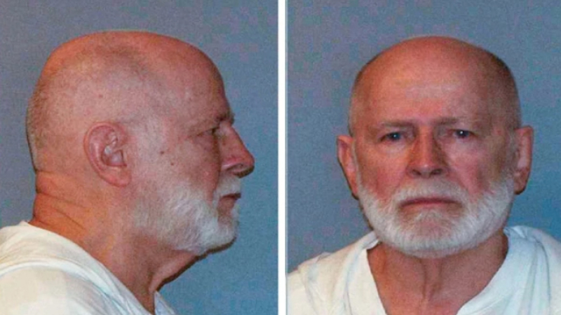 Asesinaron en la prisión a "Whitey" Bulger, uno de los gángsters más famosos de EEUU