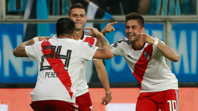 River, una cuestión de fe