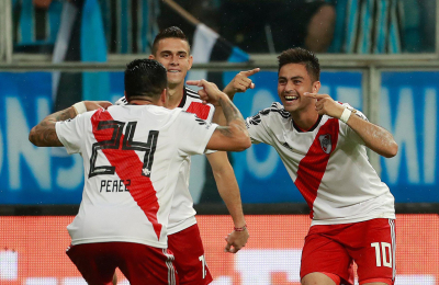 River, una cuestión de fe