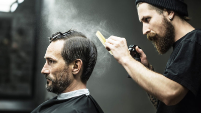 Resistencia vivirá este fin de semana la primera Expo Barber