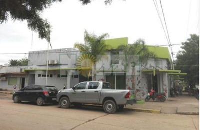 Lavado III: ordenaron la detención del intendente Oscar Alberto Nievas 