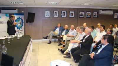 Promueven un gran acuerdo social en el Chaco