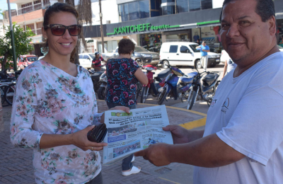 En el Día del Canillita, NORTE refleja el trabajo de estos hombres y mujeres