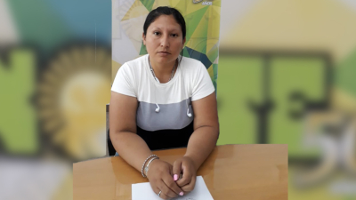 Denunció cinco veces a su expareja, su hija fue acuchillada y vecinos la cuidan con cámaras