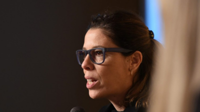 Imputaron a Laura Alonso por proteger a Macri en la causa del Correo
