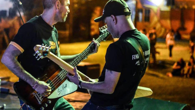 Tirol en Concierto Rock la quinta edición del festival llega con músicos regionales