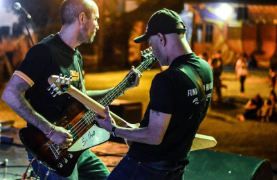 Tirol en Concierto Rock la quinta edición del festival llega con músicos regionales