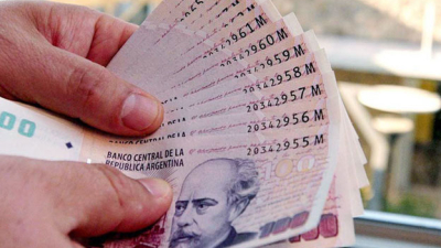 El gobierno confirmó que habrá bono de fin de año