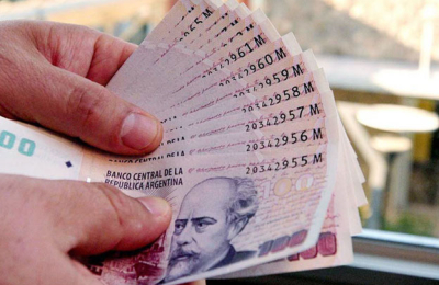 El costo fiscal y situaciones particulares limitan el otorgamiento del bono en las provincias