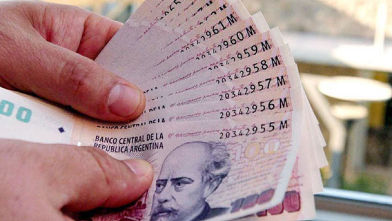 El gobierno confirmó que habrá bono de fin de año