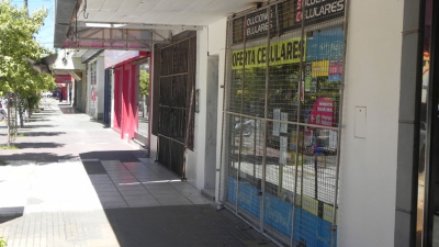 Sin sorpresas, las ventas del fin de semana largo fueron bajas