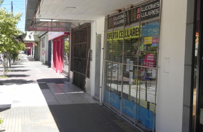 Sin sorpresas, las ventas del fin de semana largo fueron bajas