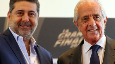 El escritorio del siglo