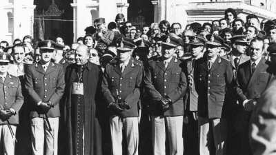 ¿Qué pasó en el Chaco durante la última dictadura?