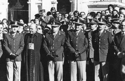 ¿Qué pasó en el Chaco durante la última dictadura?