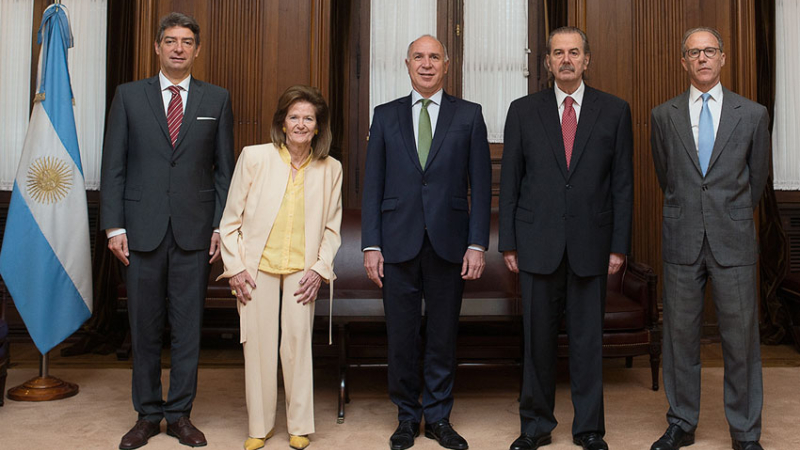Los jueces nombrados a partir de 2017 deberán pagar Ganancias