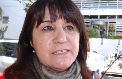 “El Insssep tiene la mejor obra social del país, pero cada vez hay más presión de los afiliados”