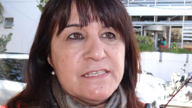 “El Insssep tiene la mejor obra social del país, pero cada vez hay más presión de los afiliados”