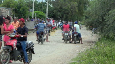 Detuvieron al presunto autor del homicidio en la zona sur: sería barrabrava de For Ever