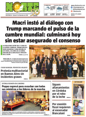 Edición del 01.12.18