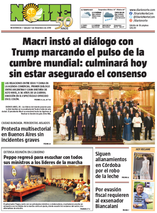 Edición del 01.12.18
