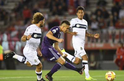 River se tomó revancha del ‘Lobo’