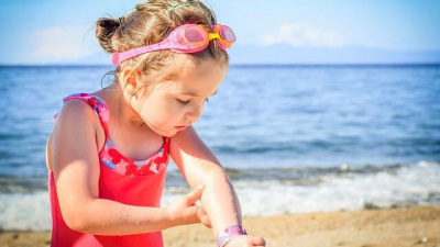 Recomendaciones para prevenir la insolacion o golpes de calor