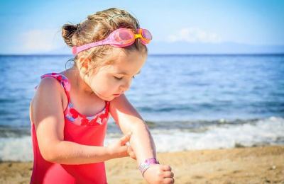 Recomendaciones para prevenir la insolacion o golpes de calor