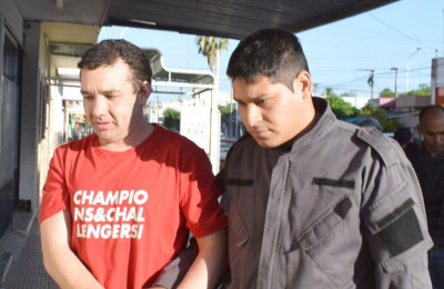 Por el crimen de las amigas sólo queda un detenido 