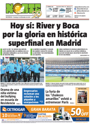 Edición del 09.12.18