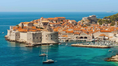 Viaje a Croacia