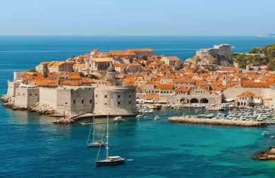 Viaje a Croacia