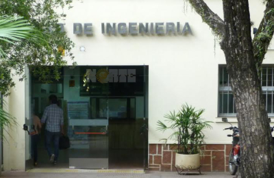Aumentó la cantidad de alumnos matriculados para la Facultad de Ingeniería