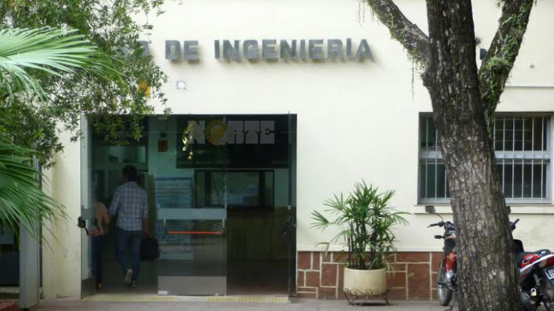 Aumentó la cantidad de alumnos matriculados para la Facultad de Ingeniería