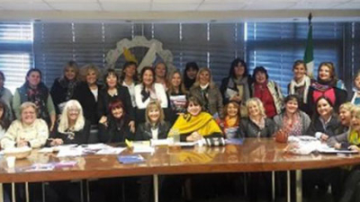 La Cámara de Mujeres Empresarias del Chaco concretó un año de logros
