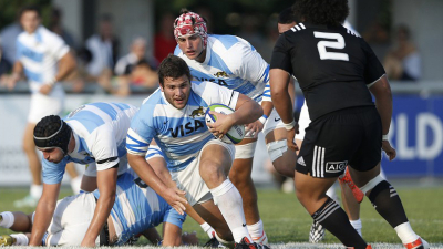 Se presentó el Mundial Juvenil M20 en Rosario y Santa Fe