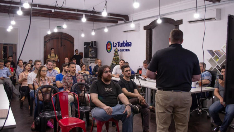 Empresas perdurables, el programa para marcar diferencias en negocios