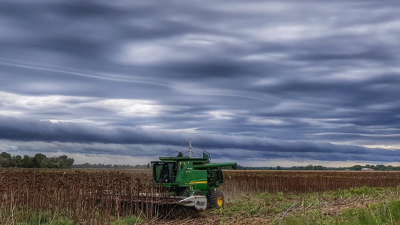 Viernes inestable: rige un nuevo alerta por tormentas fuertes
