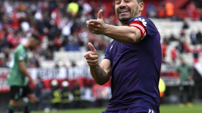 River encara el trabajo fuerte sin Mora