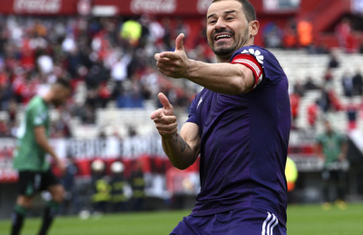 River encara el trabajo fuerte sin Mora