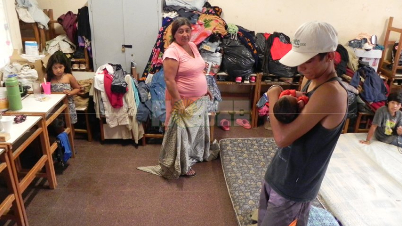 Arranca “Vuelta a Casa”, el programa que atenderá a afectados, damnificados y evacuados