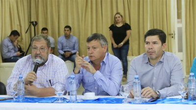 Suman más de $3.300 millones las inversiones para mitigar el impacto del clima en las ciudades